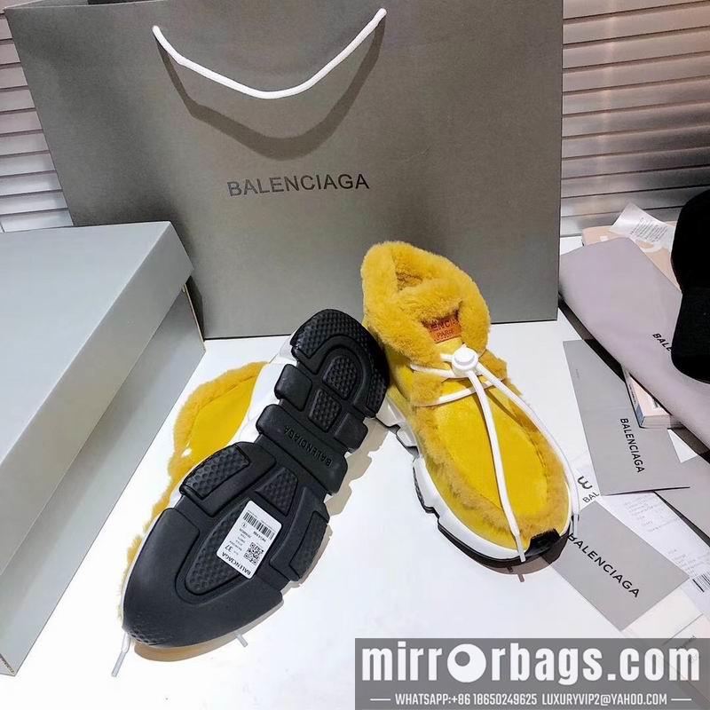 Replica Balenciaga Shoes sz34-45 mnm0102
