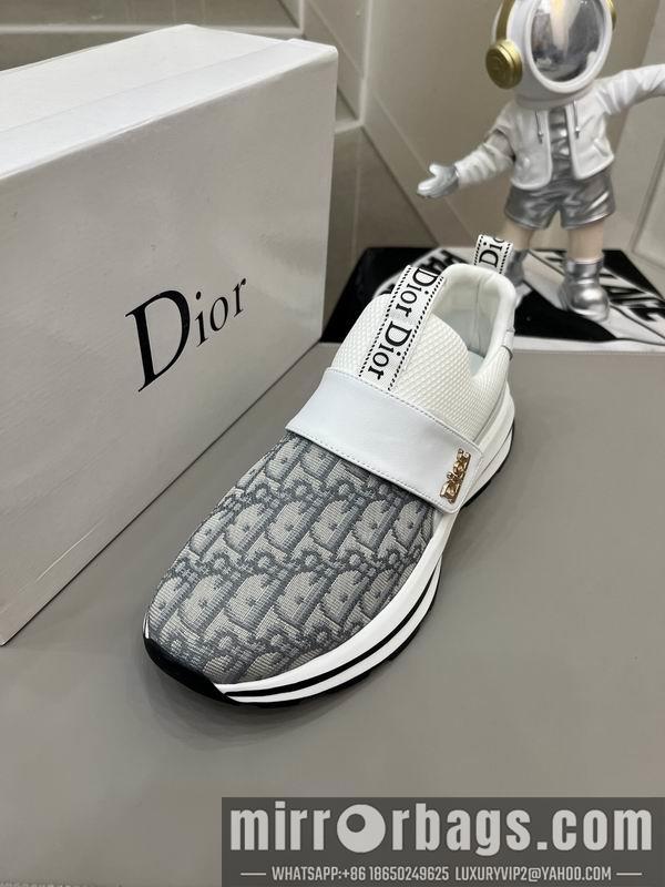 Replica Dior Shoes sz38-44 mnm0120