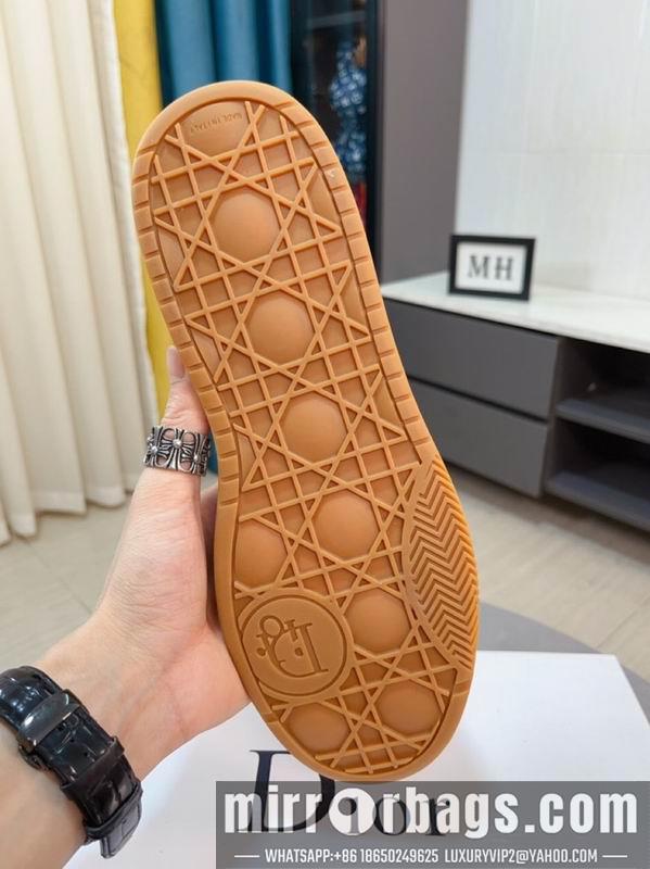 Replica Dior Shoes sz38-44 hnm0113