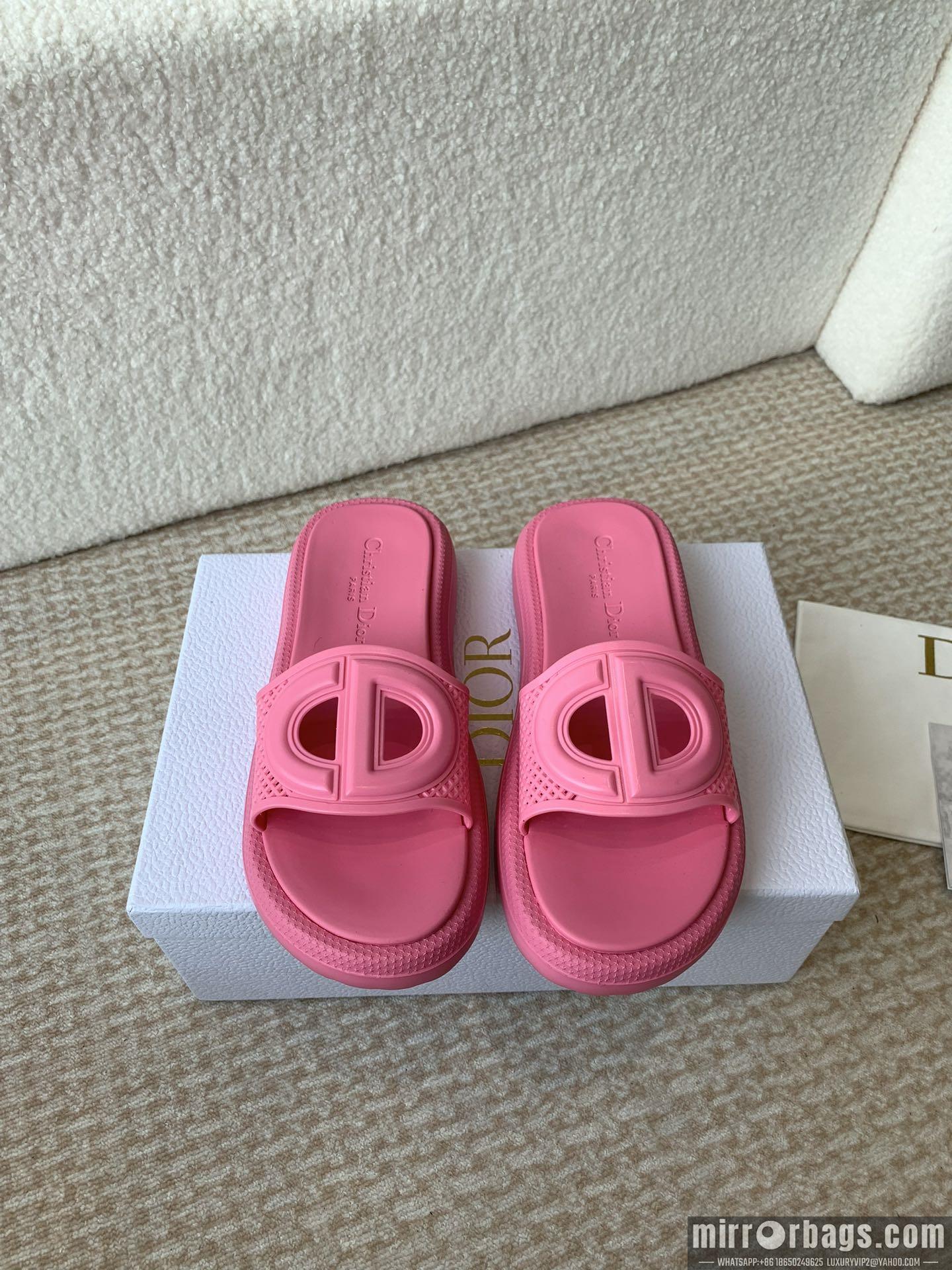 Replica Dior Shoes sz35-41 h0701
