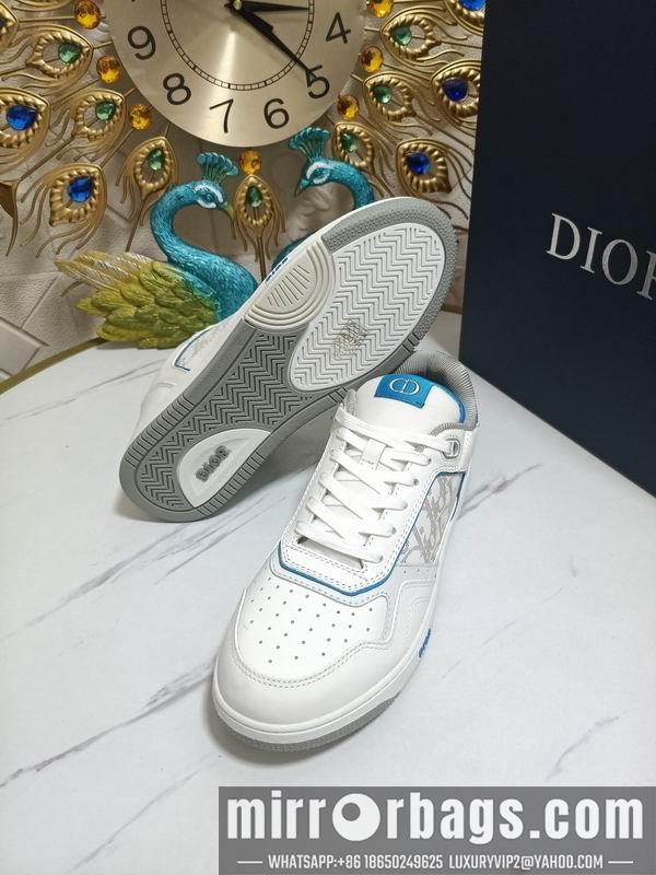 Replica Dior Shoes sz35-45 mnm0103