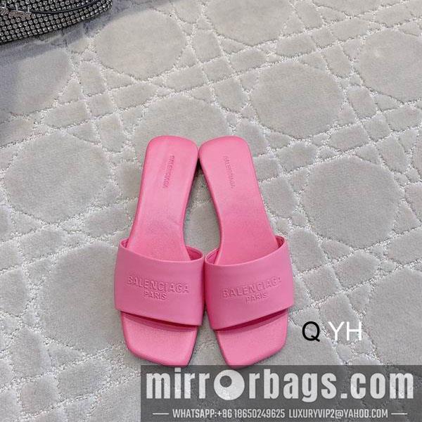 Replica Balenciaga Shoes sz35-40 YH0601