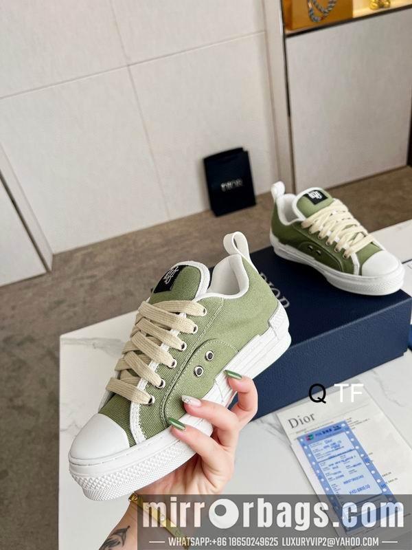Replica Dior Shoes sz38-45 4C TF0808