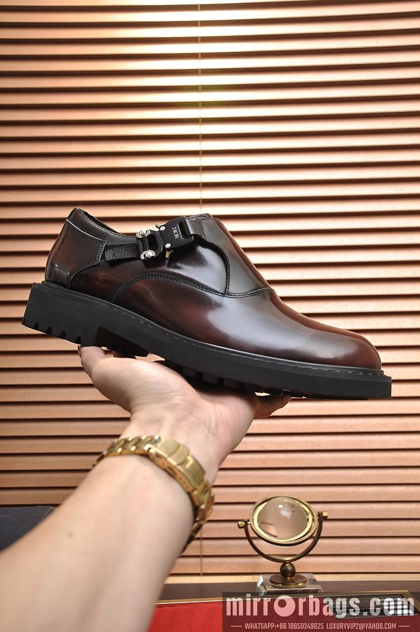 Replica Dior Shoes sz38-44 hnh1223