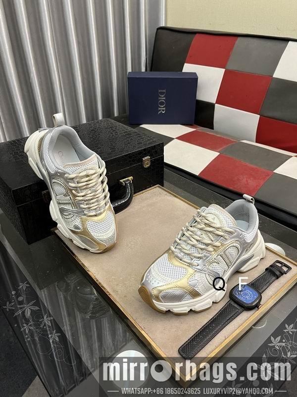 Replica Dior Shoes sz38-45 TF0702