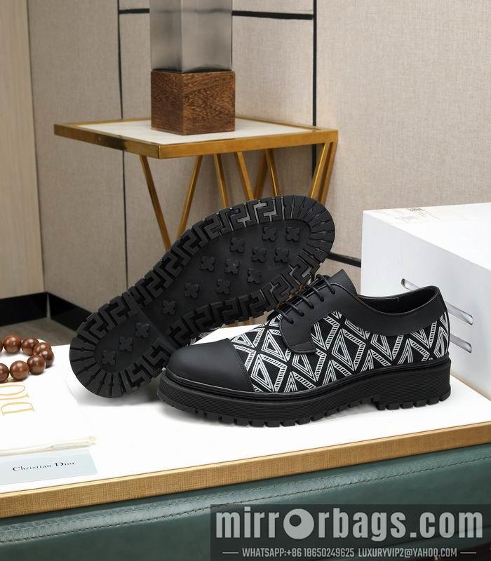 Replica Dior Shoes sz38-44 hnm0134