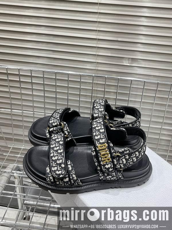 Replica Dior Shoes sz35-41 mnw0210