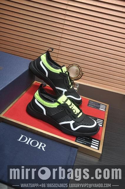 Replica Dior Shoes sz38-45 mnh0609