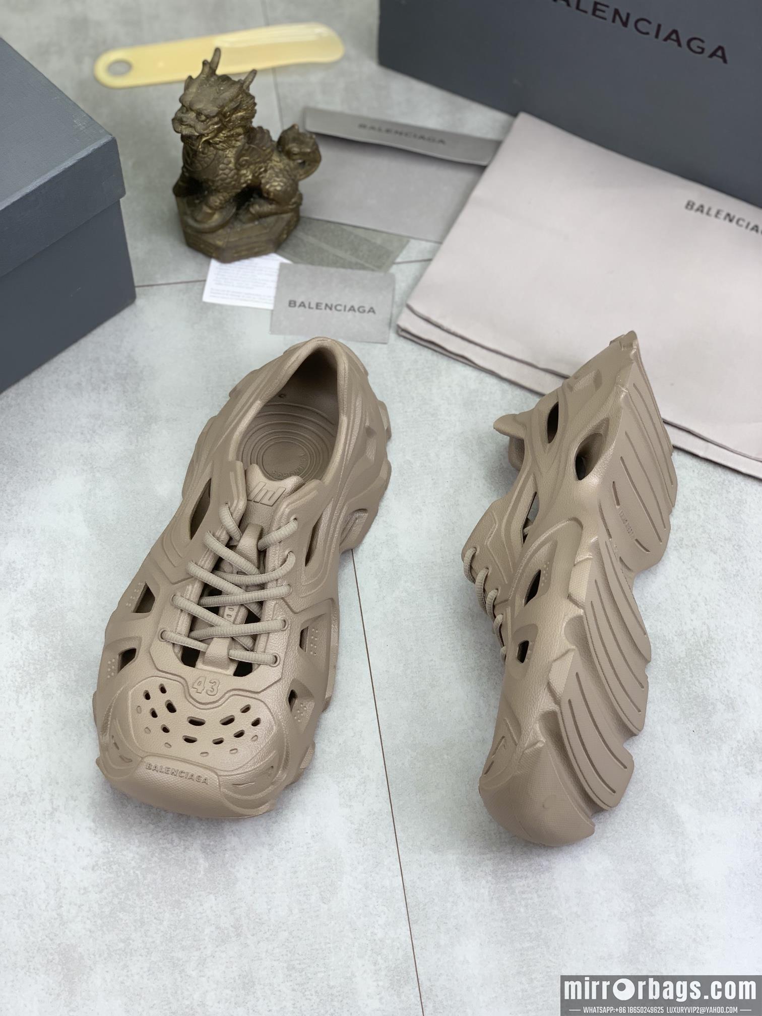 Replica Balenciaga Shoes sz35-45 h0603