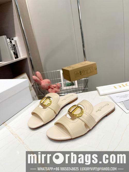 Replica Dior Shoes sz34-42 mnh0311