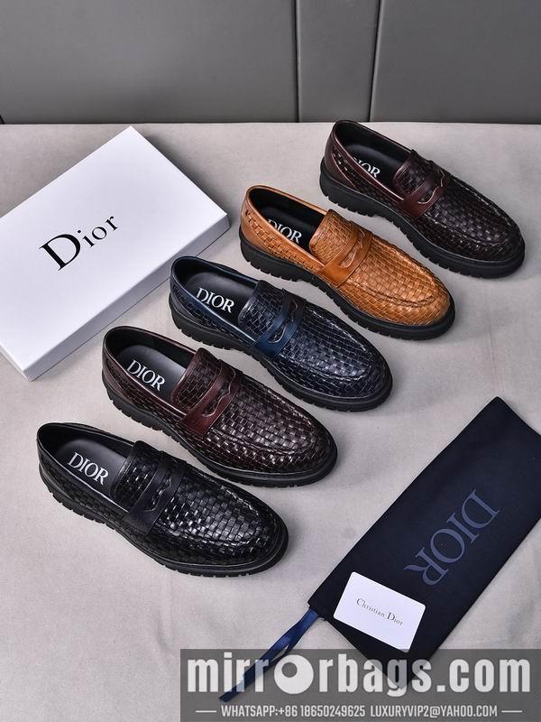 Replica Dior Shoes sz38-45 mnw0188