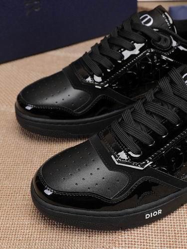 Replica Dior Shoes sz38-44 jyh0918