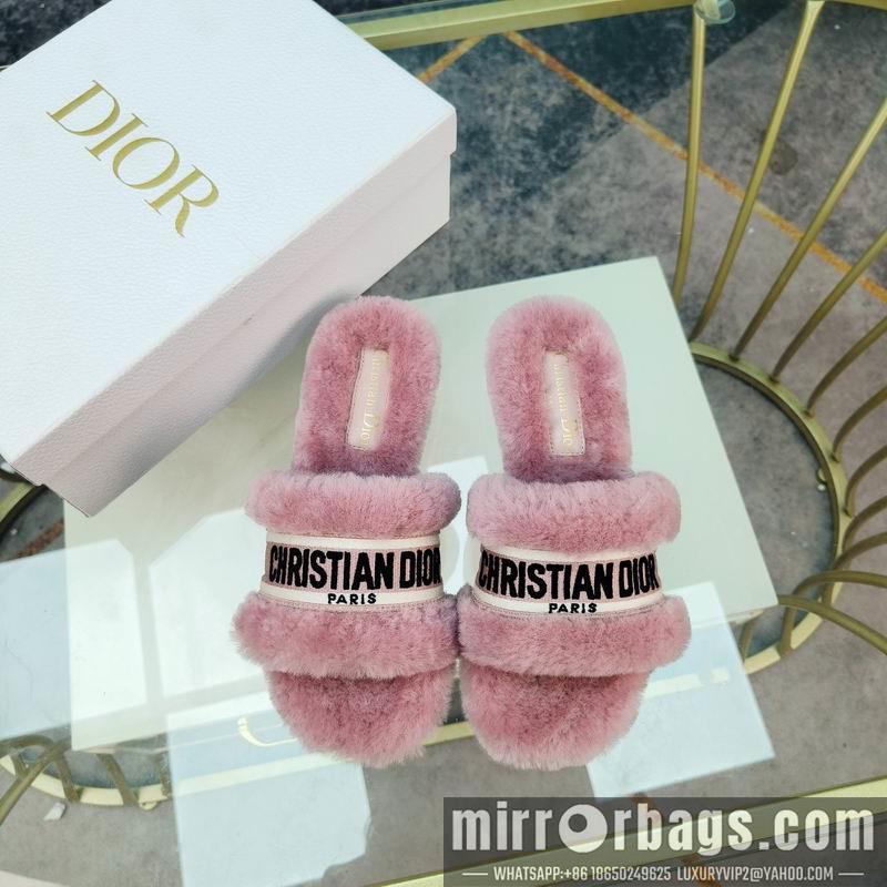 Replica Dior Shoes sz35-42 mnw0203