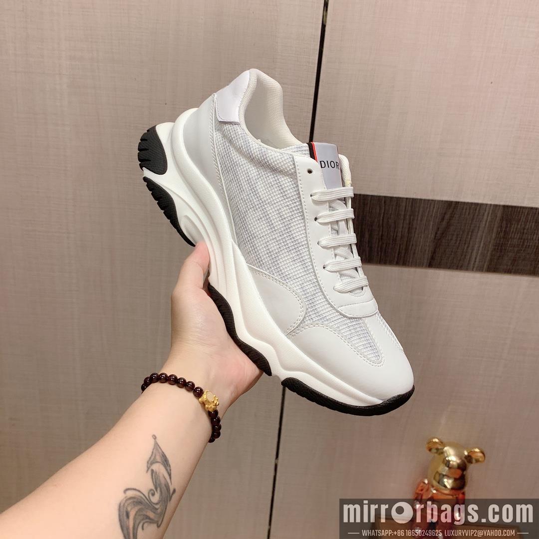 Replica Dior Shoes sz38-44 h0806