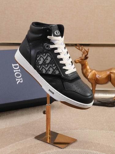 Replica Dior Shoes sz38-44 jyh0902