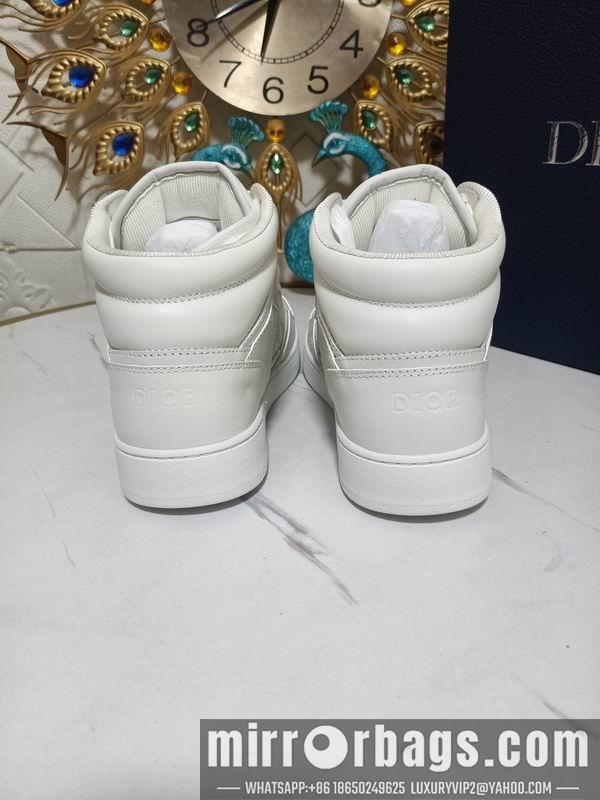 Replica Dior Shoes sz35-45 mnm0103