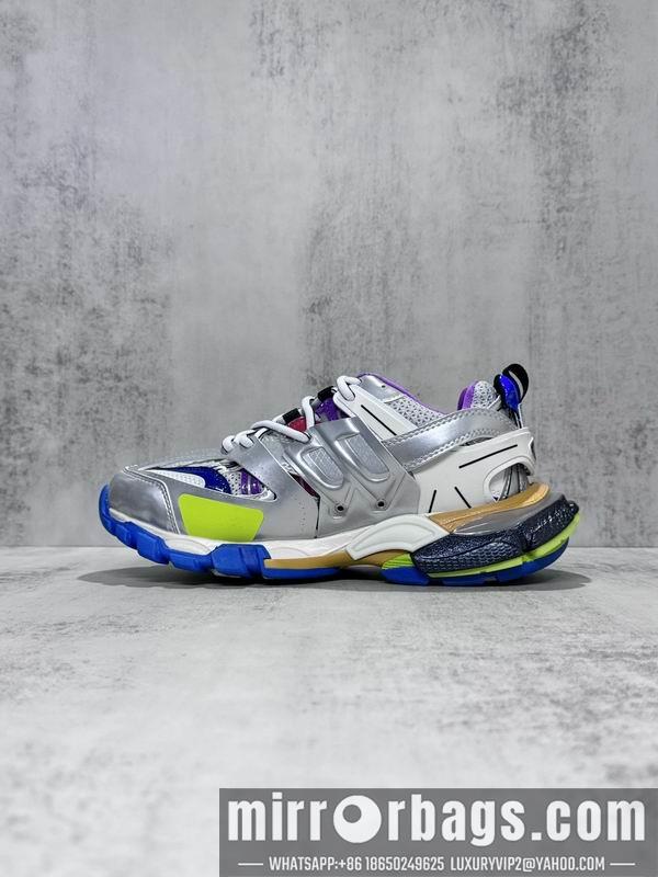 Replica Balenciaga Shoes sz36-45 hnm0112