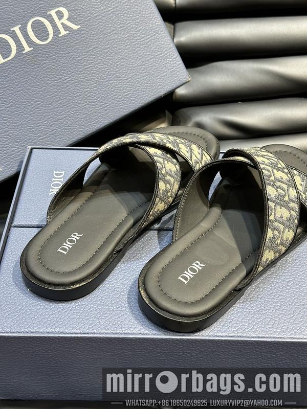 Replica Dior Shoes sz38-46 jyh0205