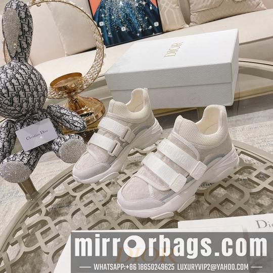 Replica Dior Shoes sz34-41 mnh0901