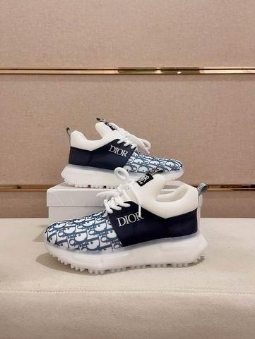 Replica Dior Shoes sz38-44 mnh0702