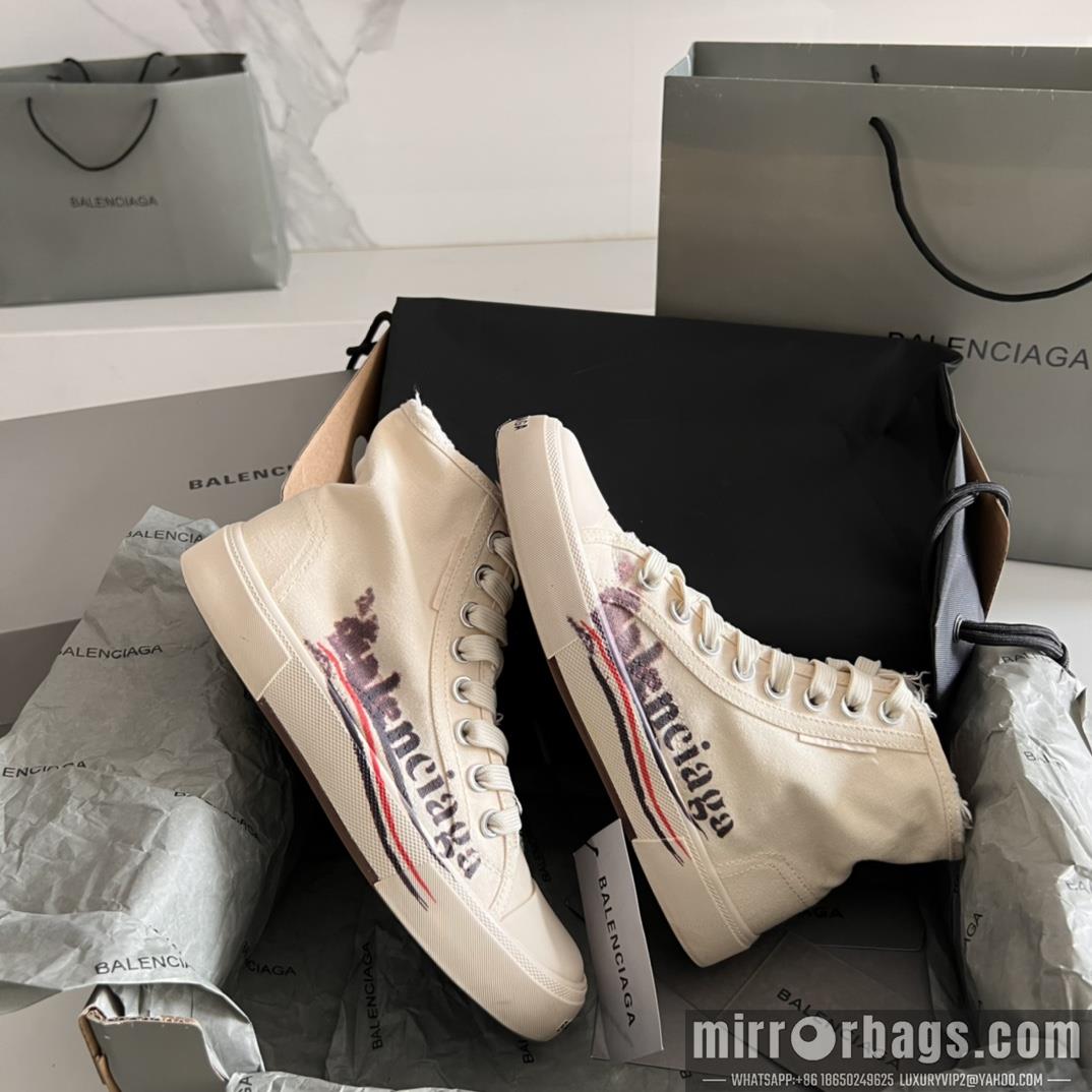 Replica Balenciaga Shoes sz35-45 h0503