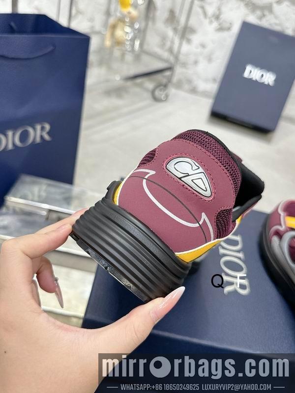 Replica Dior Shoes sz38-45 TF1111