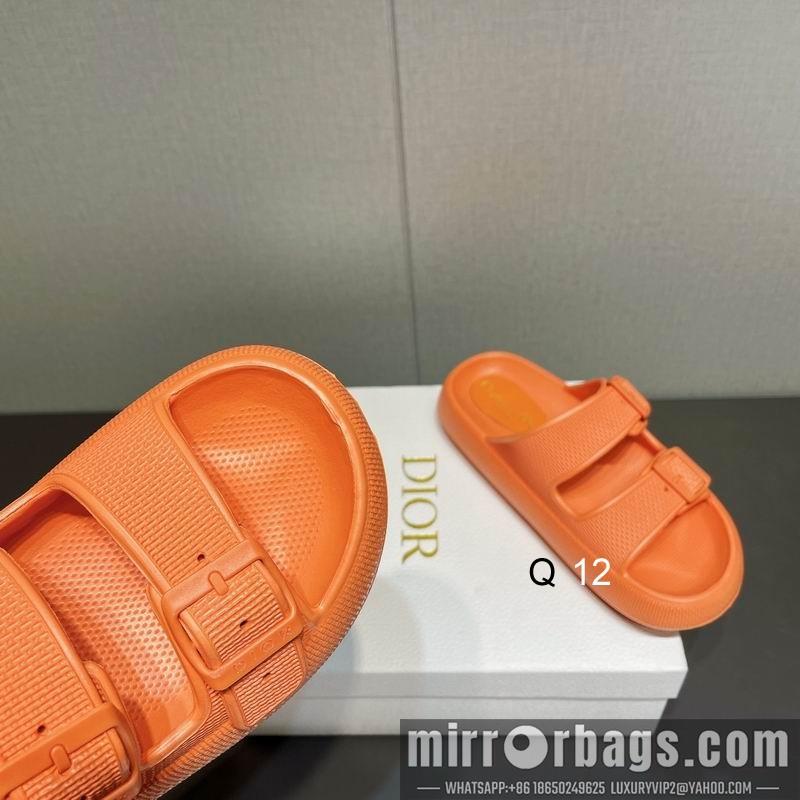Replica Dior Shoes sz35-40 J0602