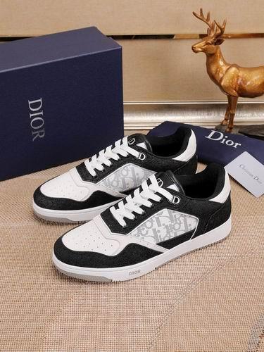 Replica Dior Shoes sz38-44 jyh0917
