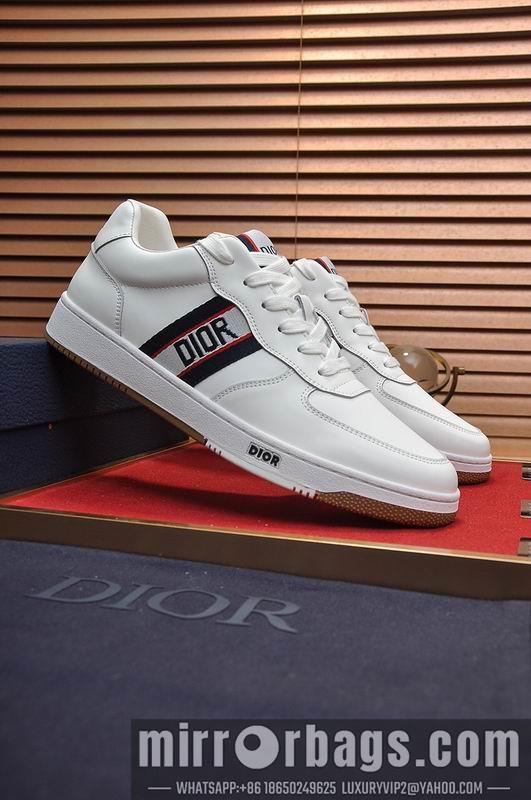 Replica Dior Shoes sz38-45 mnw0308