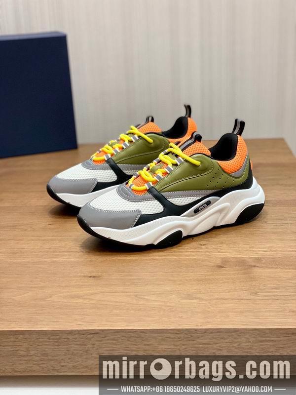 Replica Dior Shoes sz35-44 hnm0152