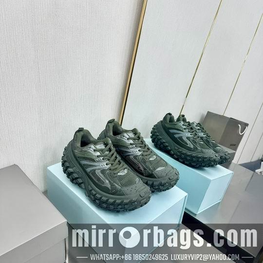 Replica Balenciaga Shoes sz35-46 mnh0802