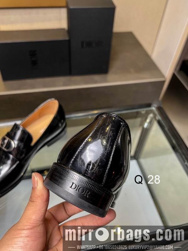 Replica Dior Shoes sz38-45 N1201