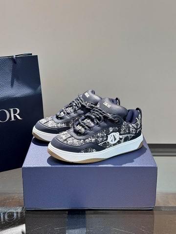 Replica Dior Shoes sz38-46 hnh0804