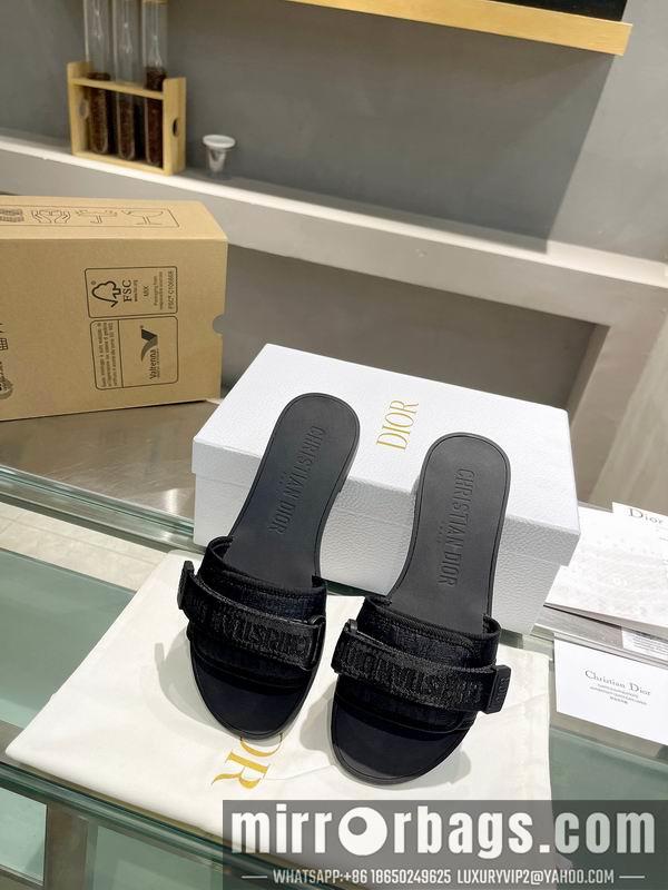 Replica Dior Shoes sz35-42 mnw0330