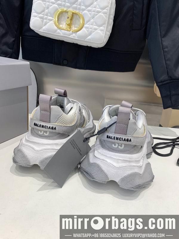 Replica Balenciaga Shoes sz35-45 mnm0131