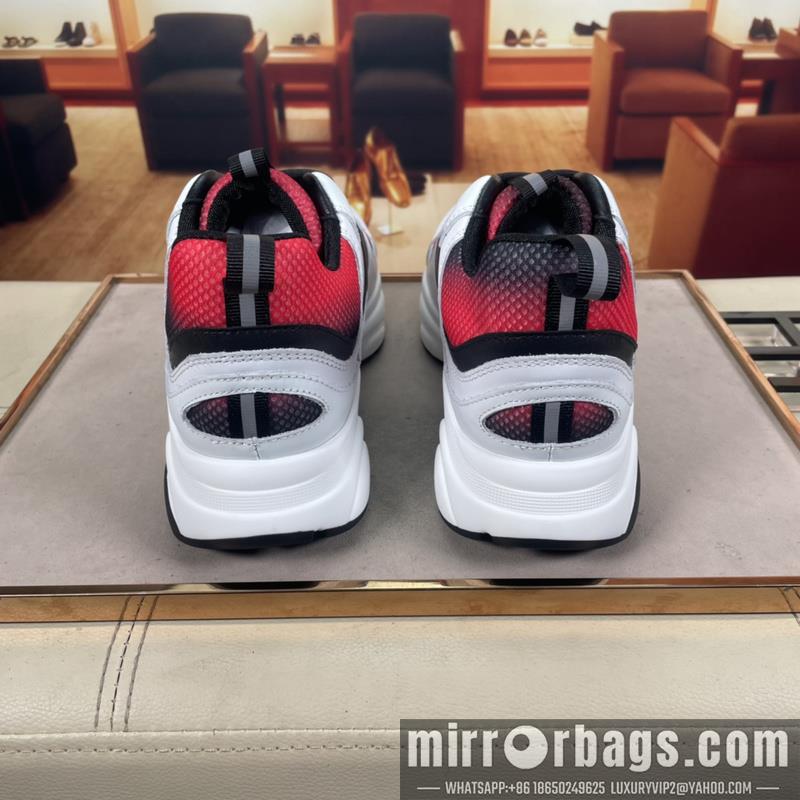 Replica Dior Shoes sz35-45 Whf0102