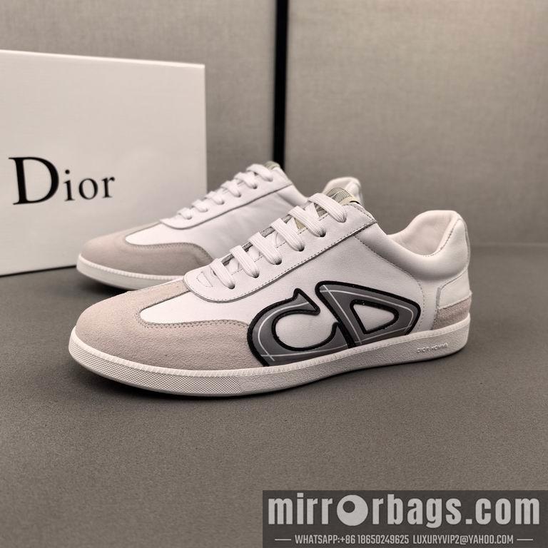 Replica Dior Shoes sz35-45 jyh0913