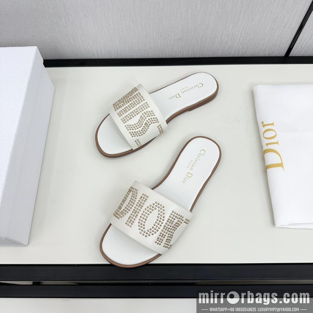 Replica Dior Shoes sz35-42 h0702