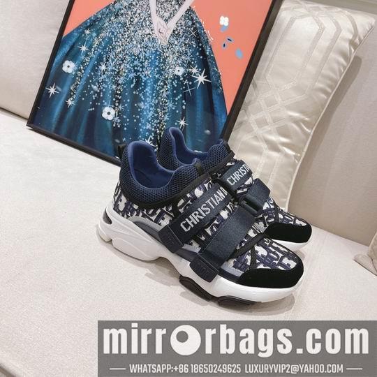 Replica Dior Shoes sz34-41 mnh0904