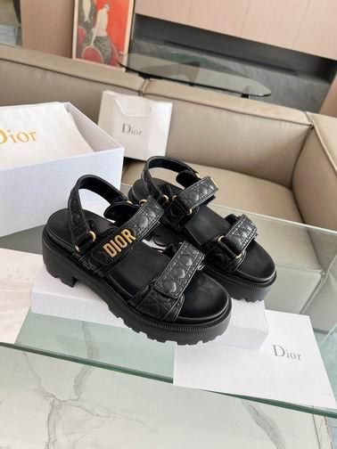 Replica Dior Shoes sz35-42 mnh0701