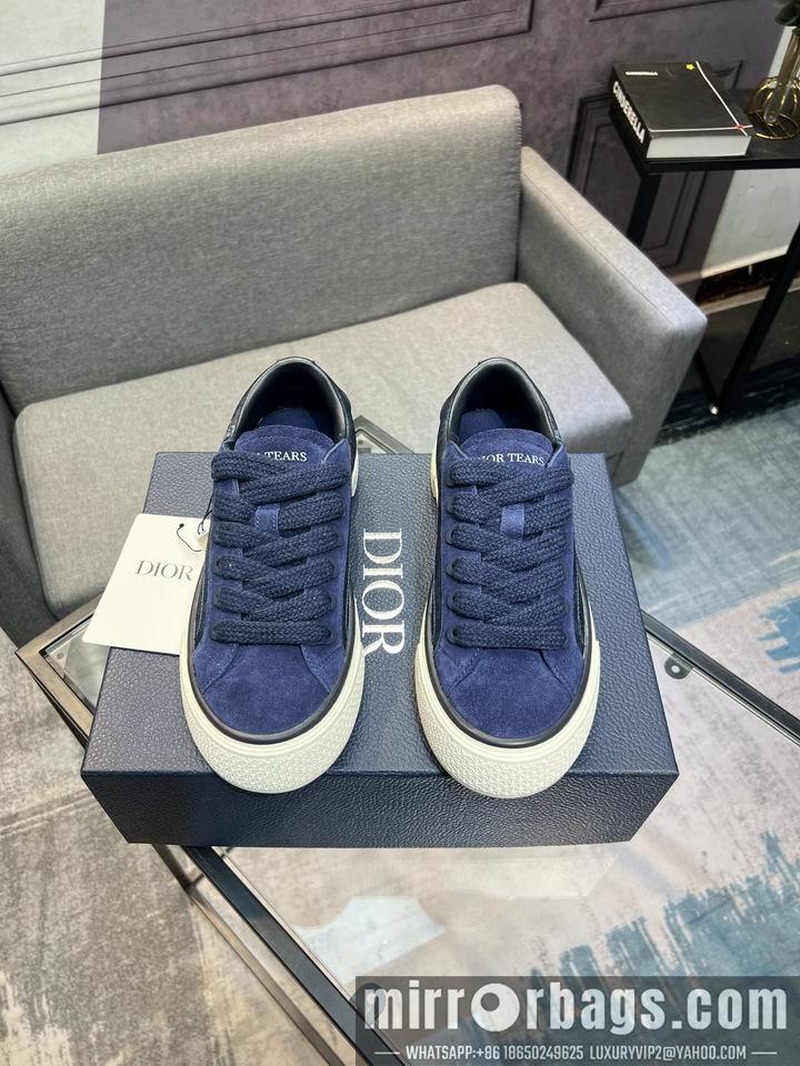 Replica Dior Shoes sz38-45 hnh0206