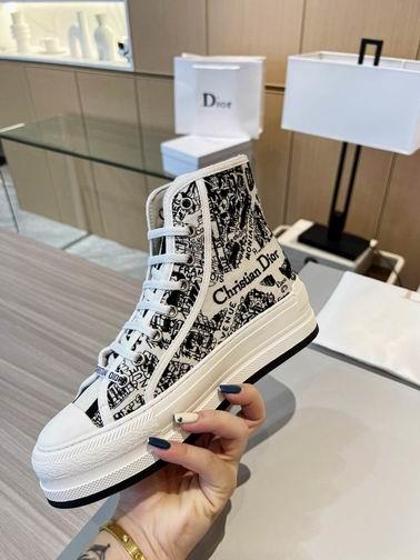 Replica Dior Shoes sz35-41 mnh0702