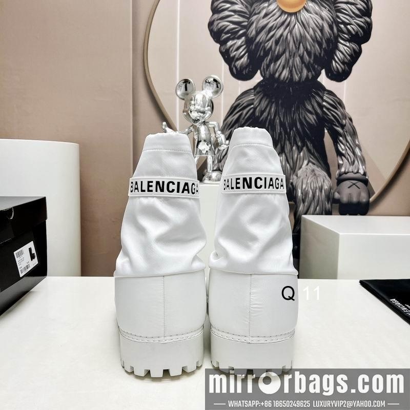 Replica Balenciaga Shoes sz35-40 2C J0101