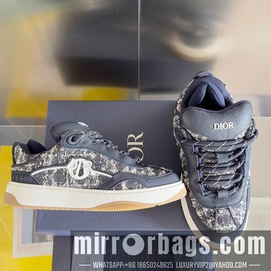Replica Dior Shoes sz38-45 mnh0714