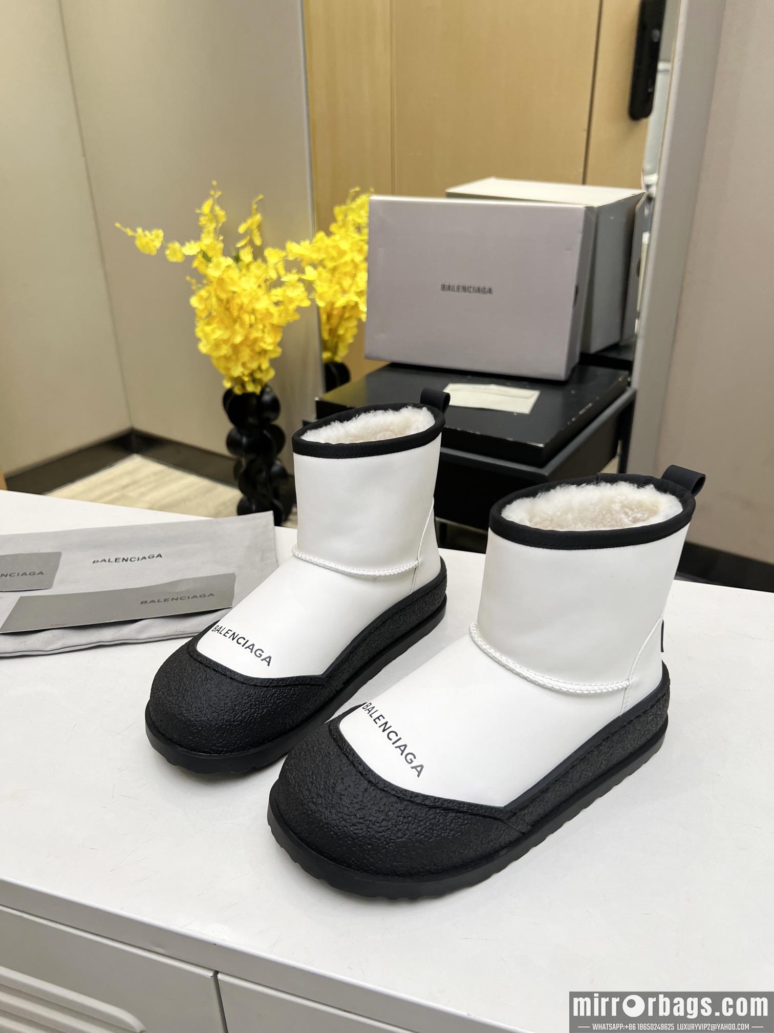 Replica Balenciaga Shoes sz35-40 h1001