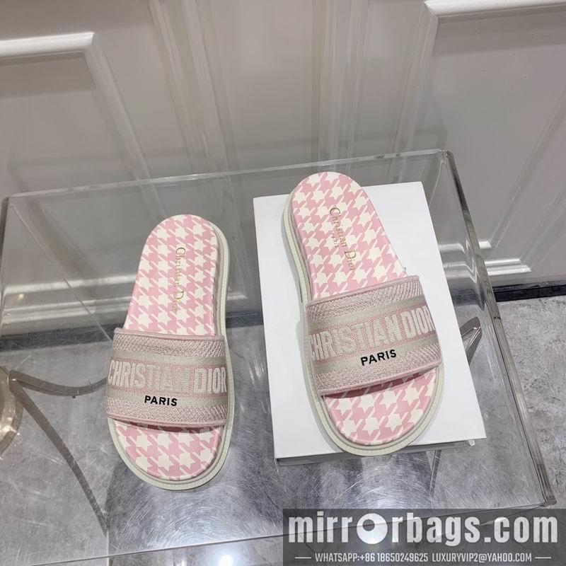 Replica Dior Shoes sz35-42 mnw0308