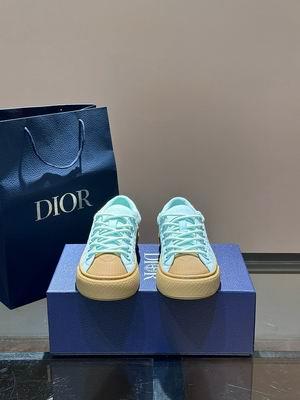 Replica Dior Shoes sz34-46 jyh1223