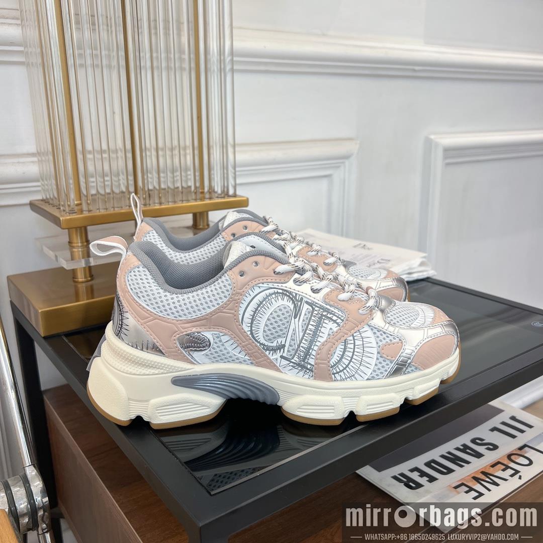 Replica Dior Shoes sz35-45 h0701