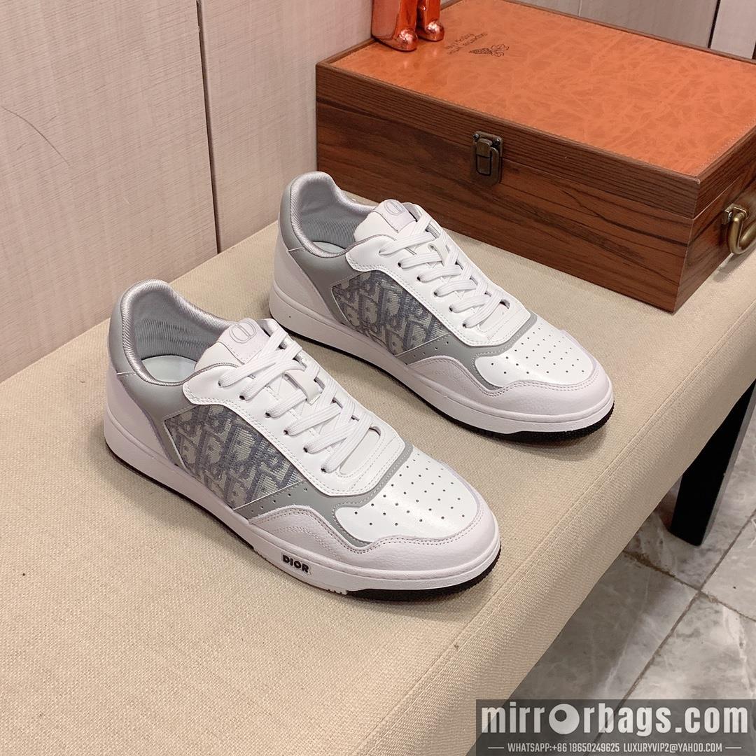 Replica Dior Shoes sz38-44 h0604