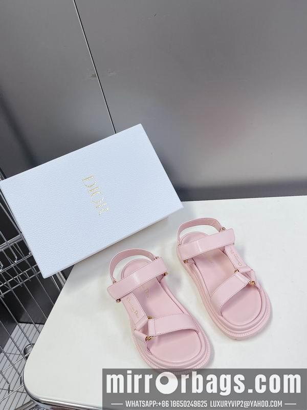 Replica Dior Shoes sz35-42 mnw0309